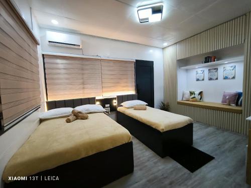 Olongapo House | The Zion Homestay