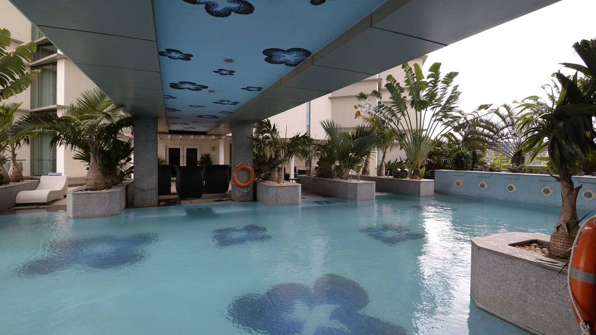 Thigalarapalya Hotel | The Zuri Whitefield, Bangalore