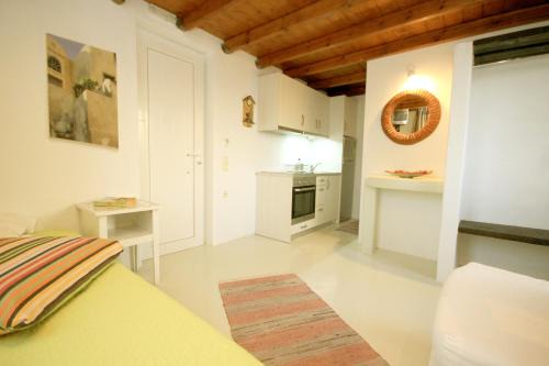 Fira Apartment | Thea Luxury Resort