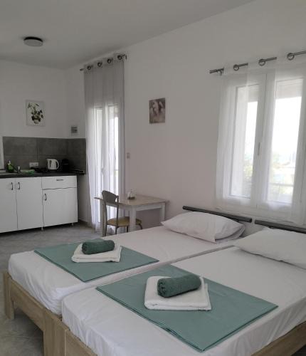 Preveza Apartment | Thea's Apartment