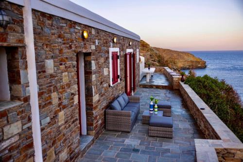 Kanala House | Thea Suite Kythnos