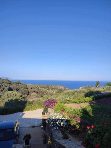 Kithira House | Thea Vouno Studios
