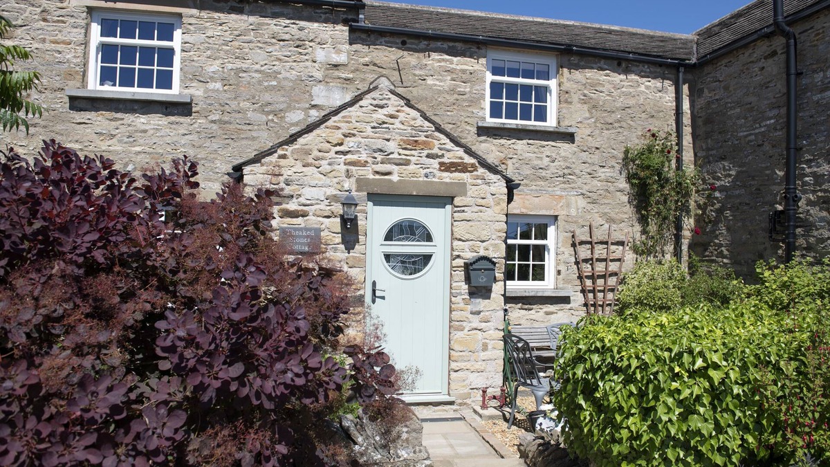 Leyburn Apartment | Theaked Stones, Leyburn, Yorkshire Dales