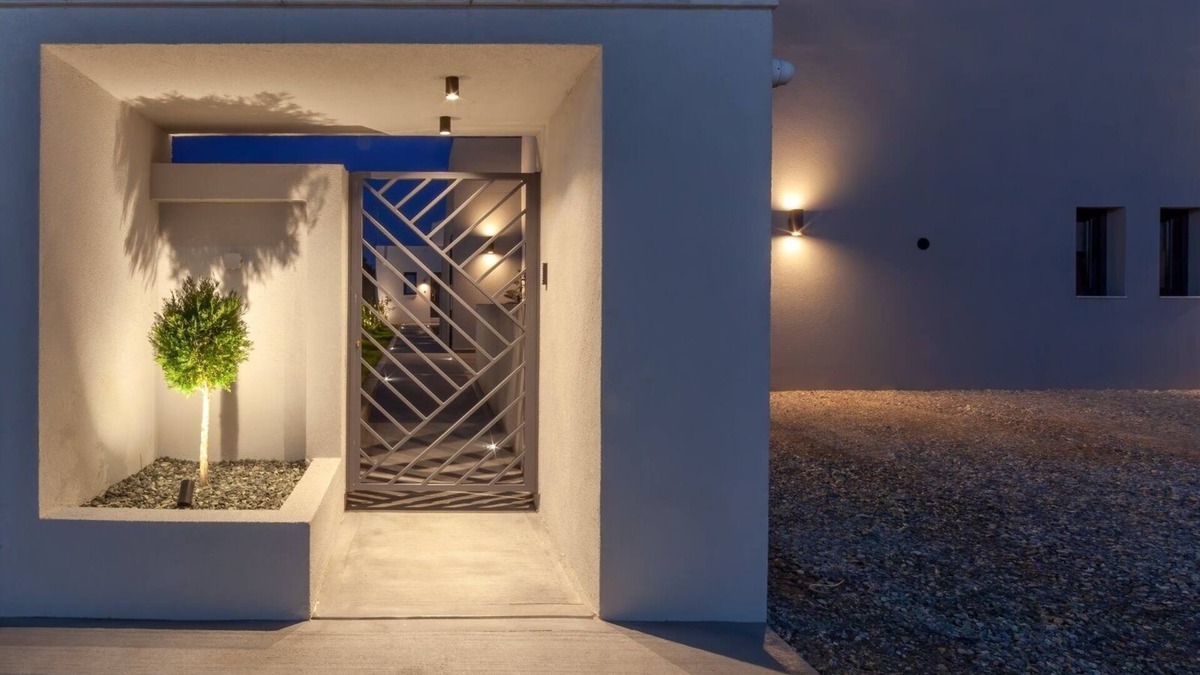 Nea Iraklia Apartment | TheaSea Luxury Suites- Studio 2