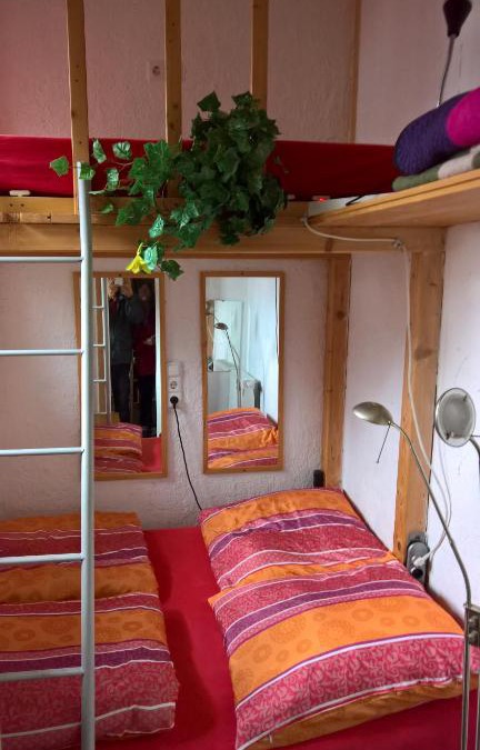 Unterwiehre-Nord House | Theater am Eck