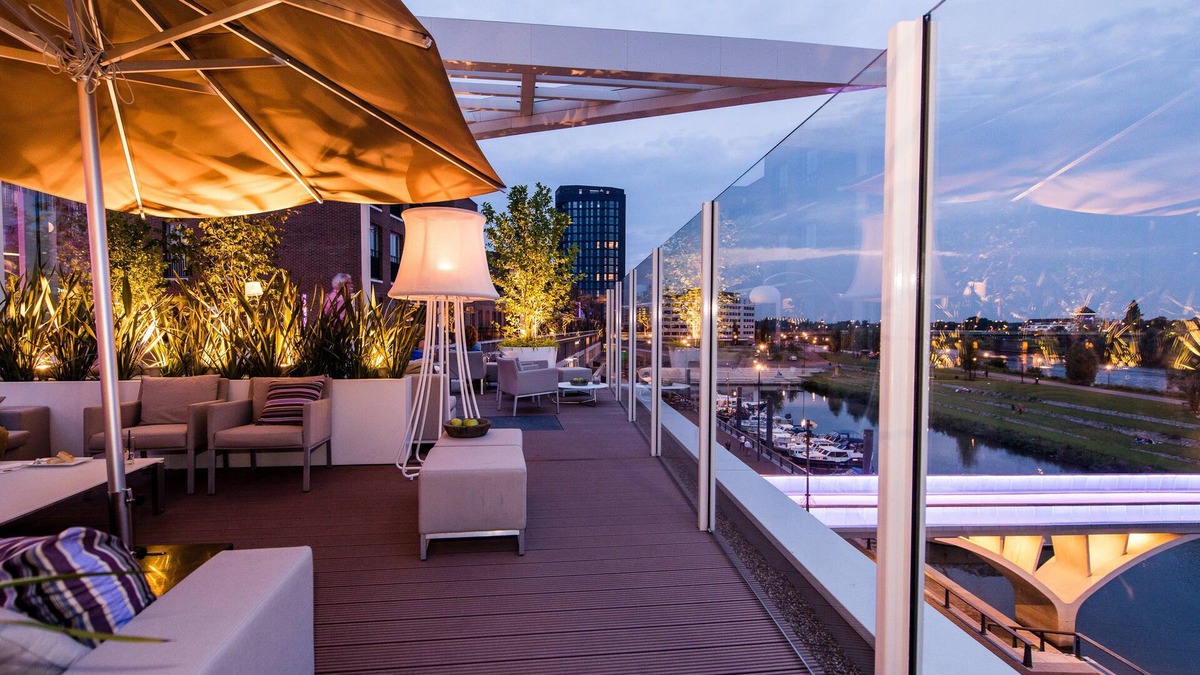 Venlo Hotel | Theaterhotel Venlo
