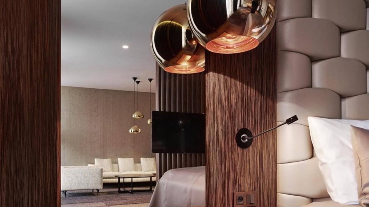 Olomouc Hotel | Theatre Hotel