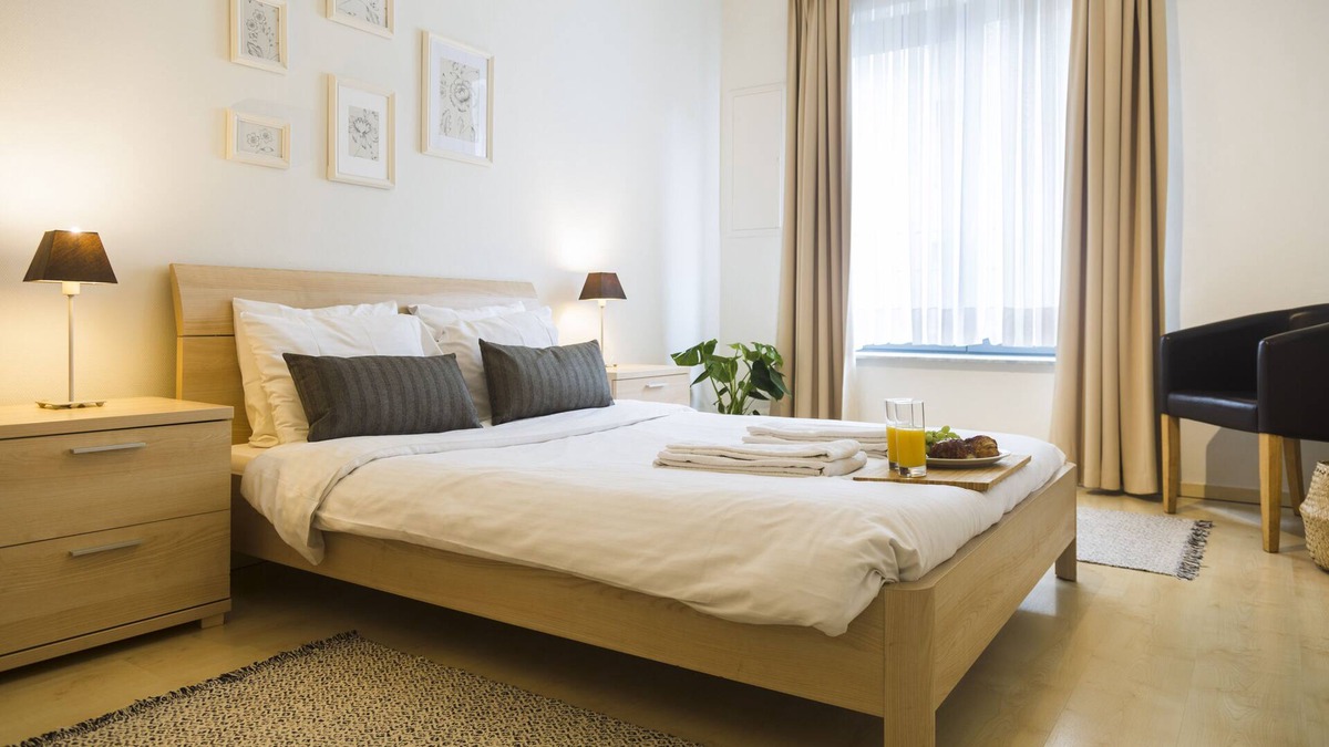 Broekwijk Apartment | Theatre Royal Residence
