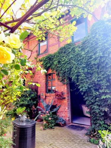 Deersheim Apartment | TheBackyard