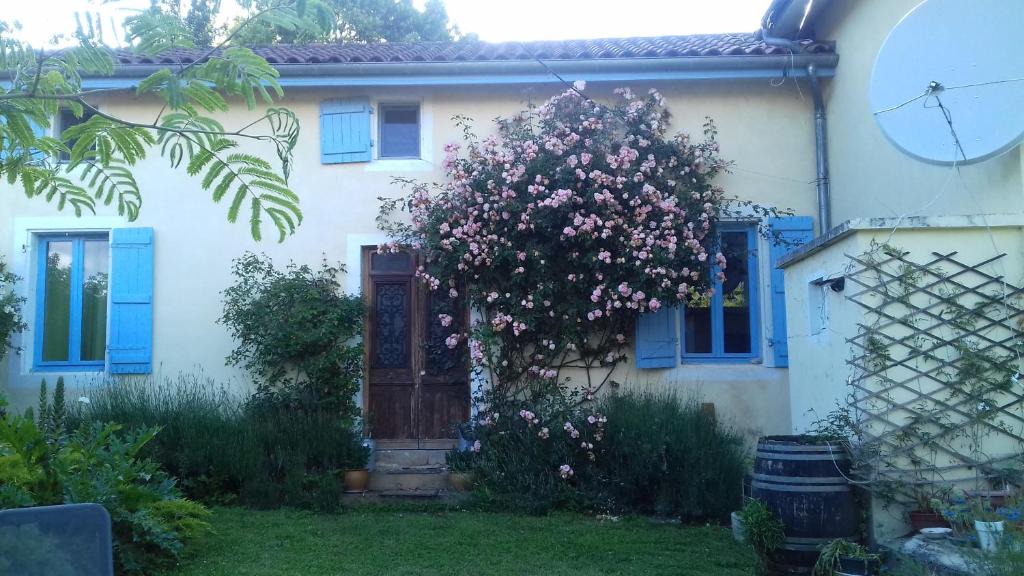 Saint-Martin-d'Armagnac House | TheBees