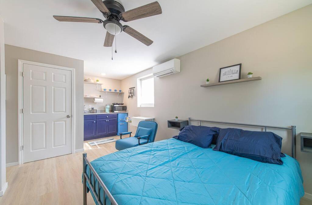 Concord Apartment | TheCozyCorner in Concord