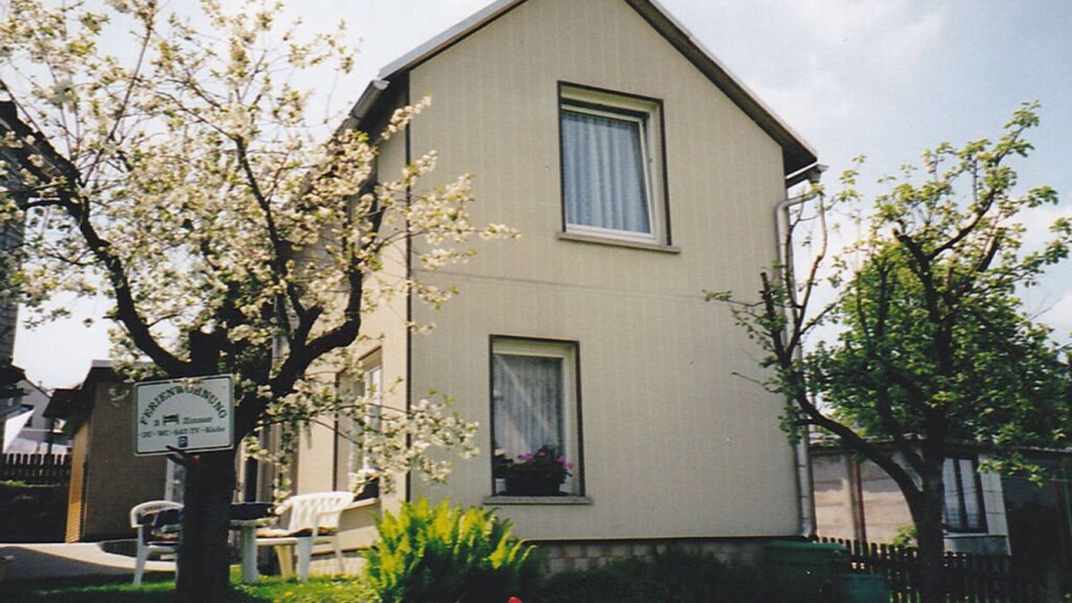 Gehlberg House | Theermann family Comfortable holiday residence