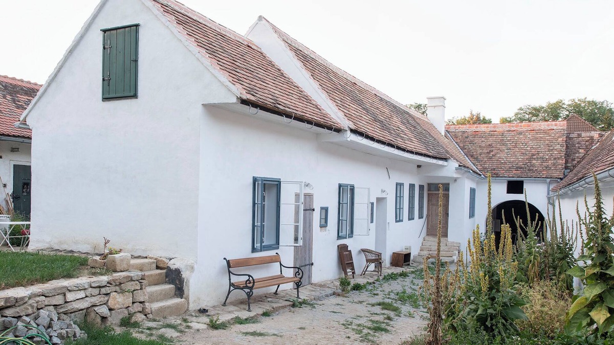Roschitz Other | theFritsch-Weinbauernhaus in the countryside