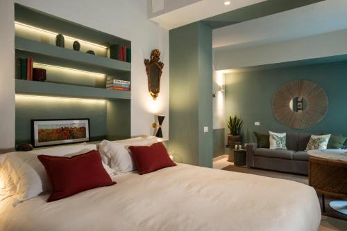 Santa Maria Novella Apartment | TheGreen Florence
