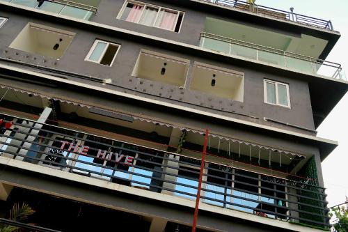 Rumtek Hotel | Thehivegangtok