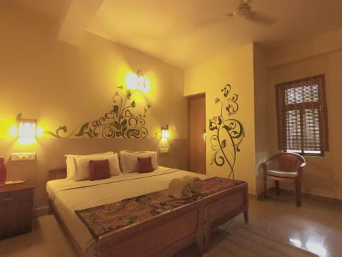 Kumily House | Thekkady Homestay