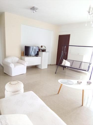 Katsikas Apartment | Thekla's House