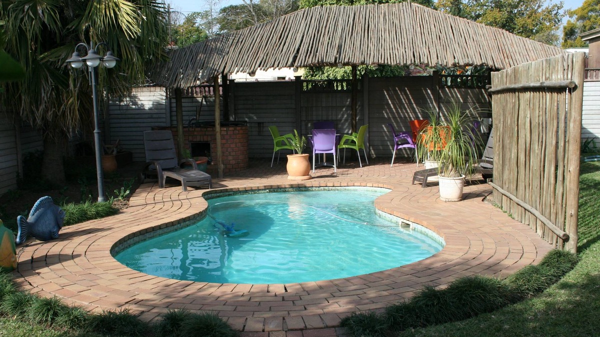 Scottsville House | Thembelihle Guest House