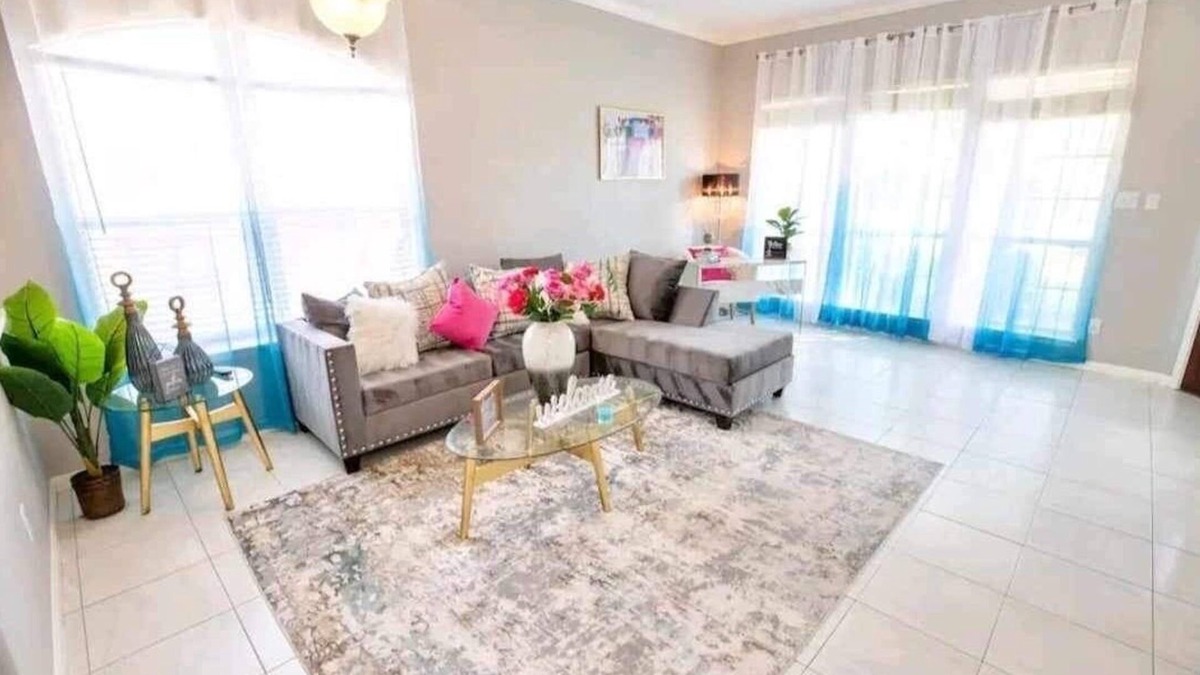 Barker House | Theme Rooms w/Pool & HotTub & Fire Place