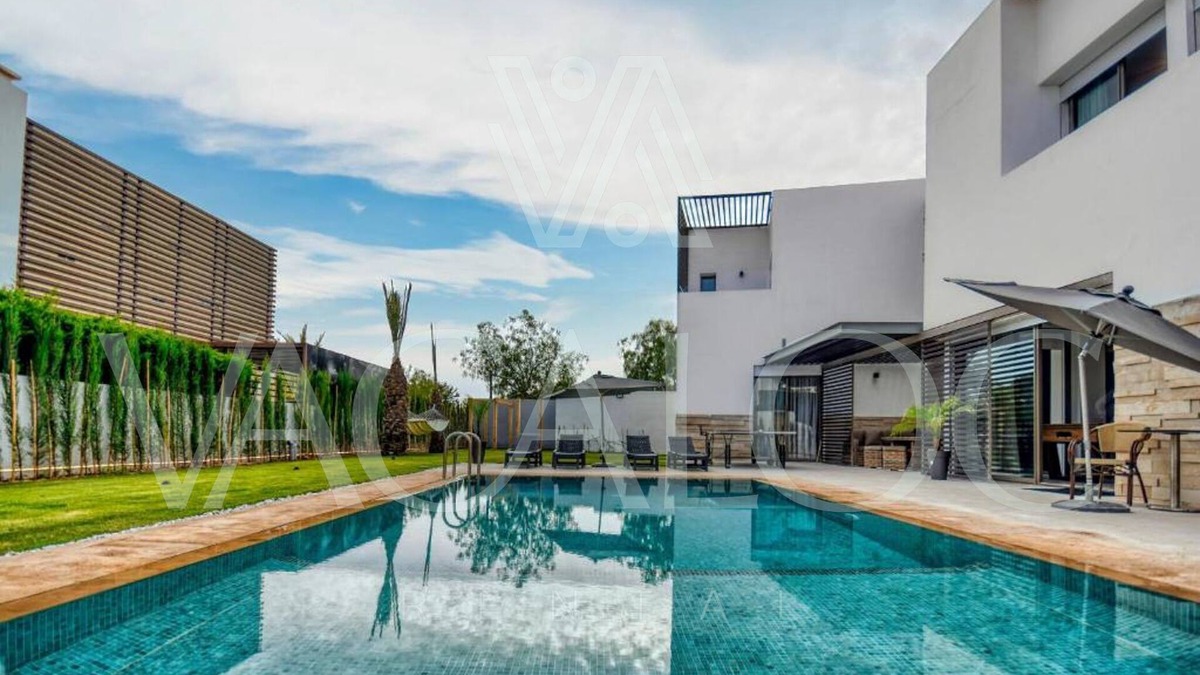 Tamrhakht Villa | Theme - Taghazout - Luxury villa - 10 Px