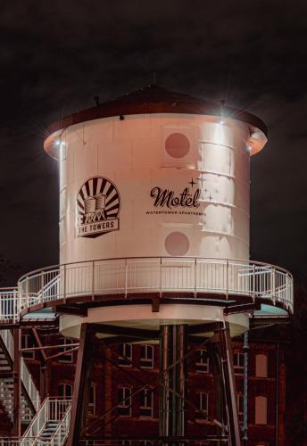 Kappel Hotel | Themenhotel 50's Ville Motel