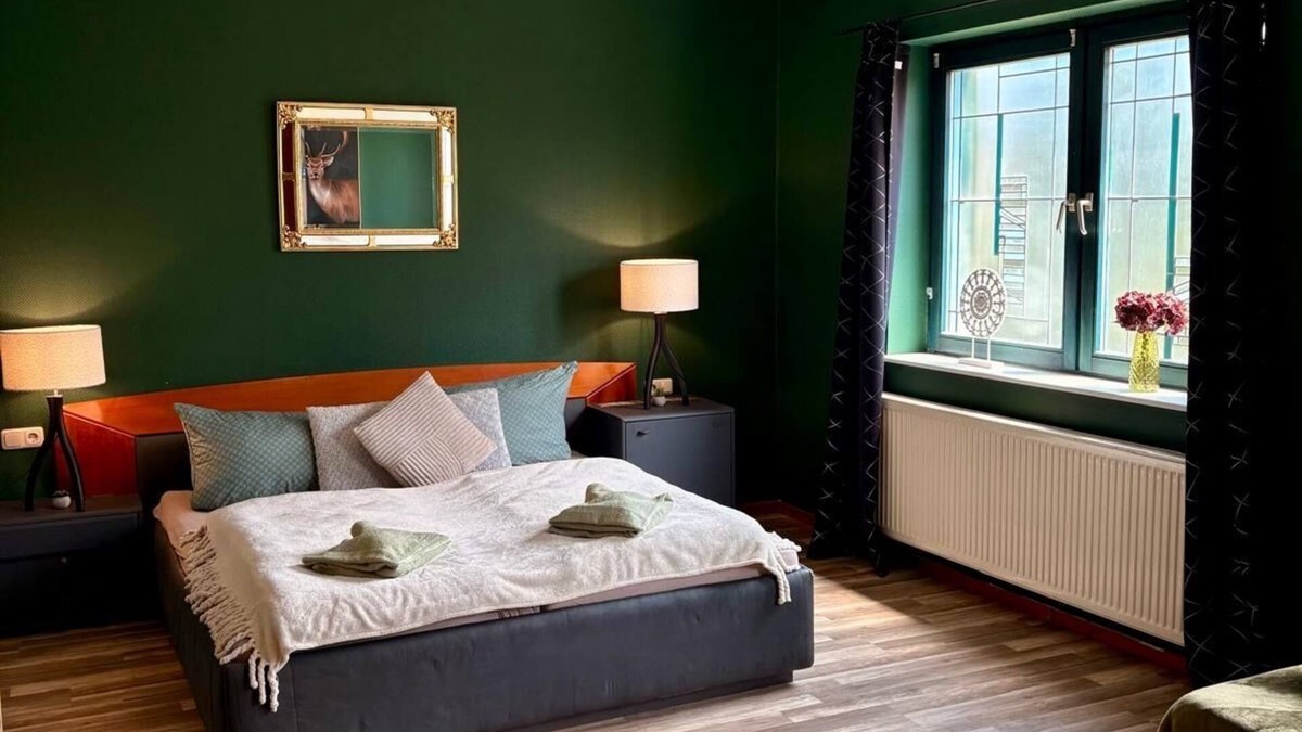Friedrichsbrunn Hotel | Themenhotel Rehlein