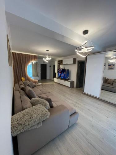 Alba Iulia Apartment | TheMoonApartments