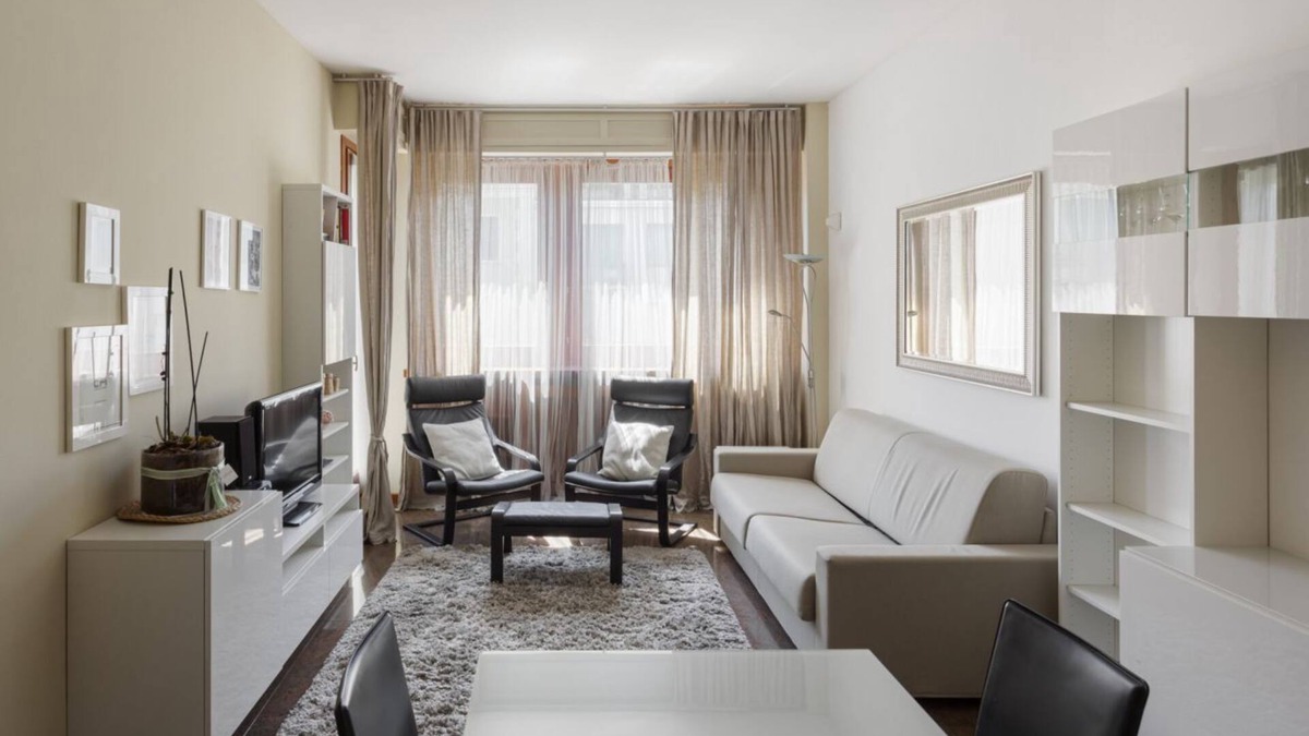 Portello Apartment | Theodoric 4