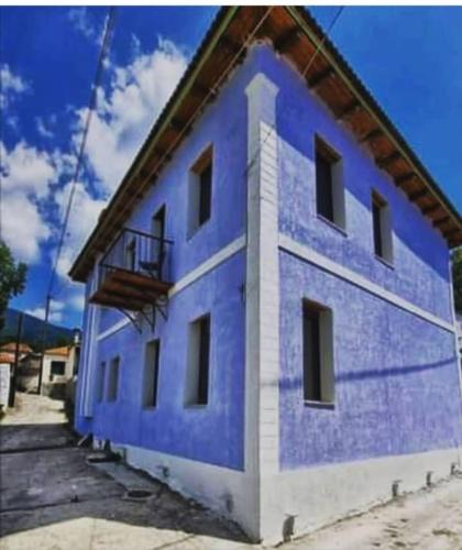 Pieres House | Theokleia_guest house