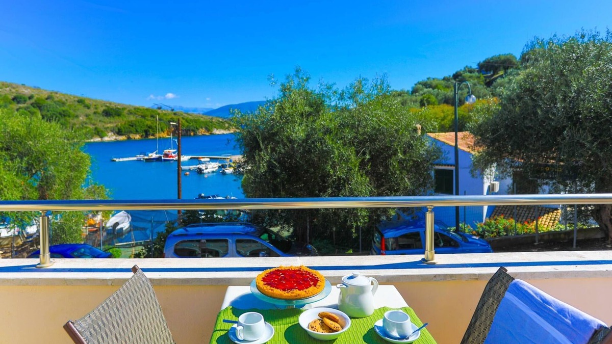 Agios Stefanos Apartment | Theophilos 1 in Άγιος Στέφανος