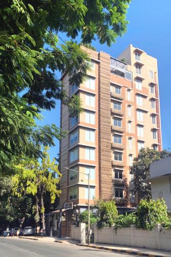 Bandra West Apartment | Theory9 Premium Service Apartments Bandra