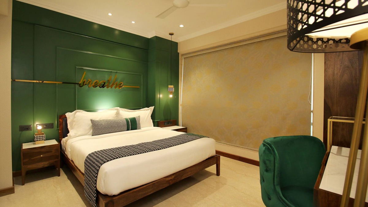 Khar Apartment | Theory9 Premium Serviced Apartments Bandra