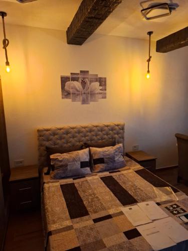 Vranje Apartment | ThEOS