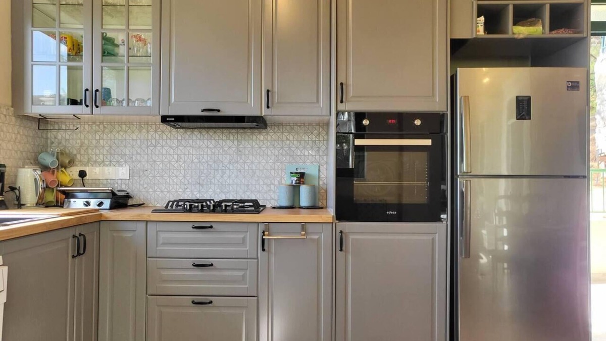 Platres House | ThePlatresNest Lovely 3-Bed House in PANO PLATRES