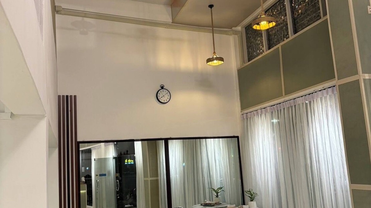 Arun Amarin Hotel | Ther Bangkoknoi Hotel