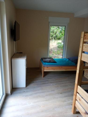 Teupitz House | Therapiescheune Egsdorf - Monteurwohnungen
