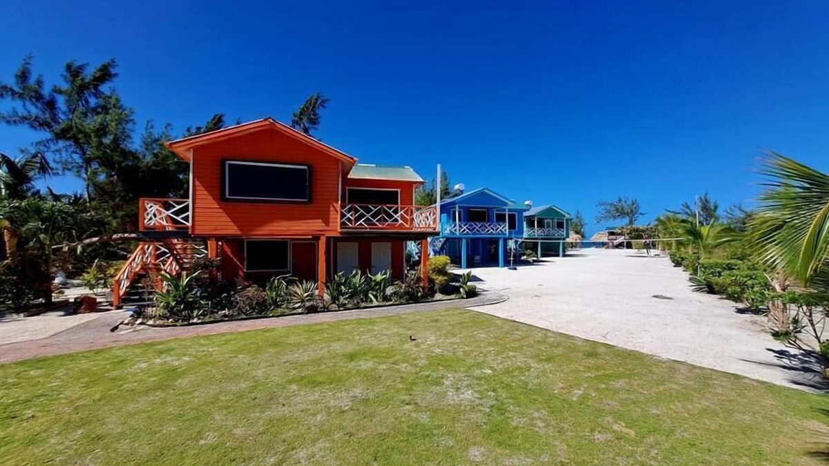 King's Park House | Therapy, Entire Property
