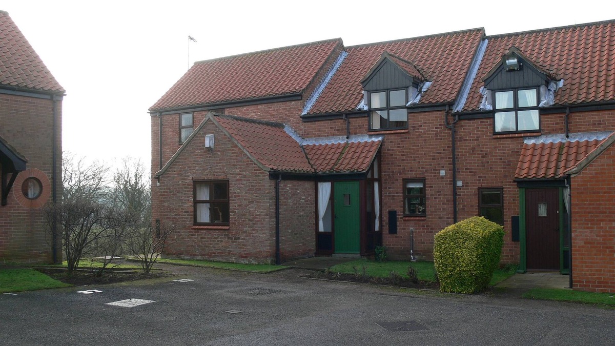Ruswarp Cottage | There Is An Indoor Swimming Pool For The Use Of Visitors To The Site Only