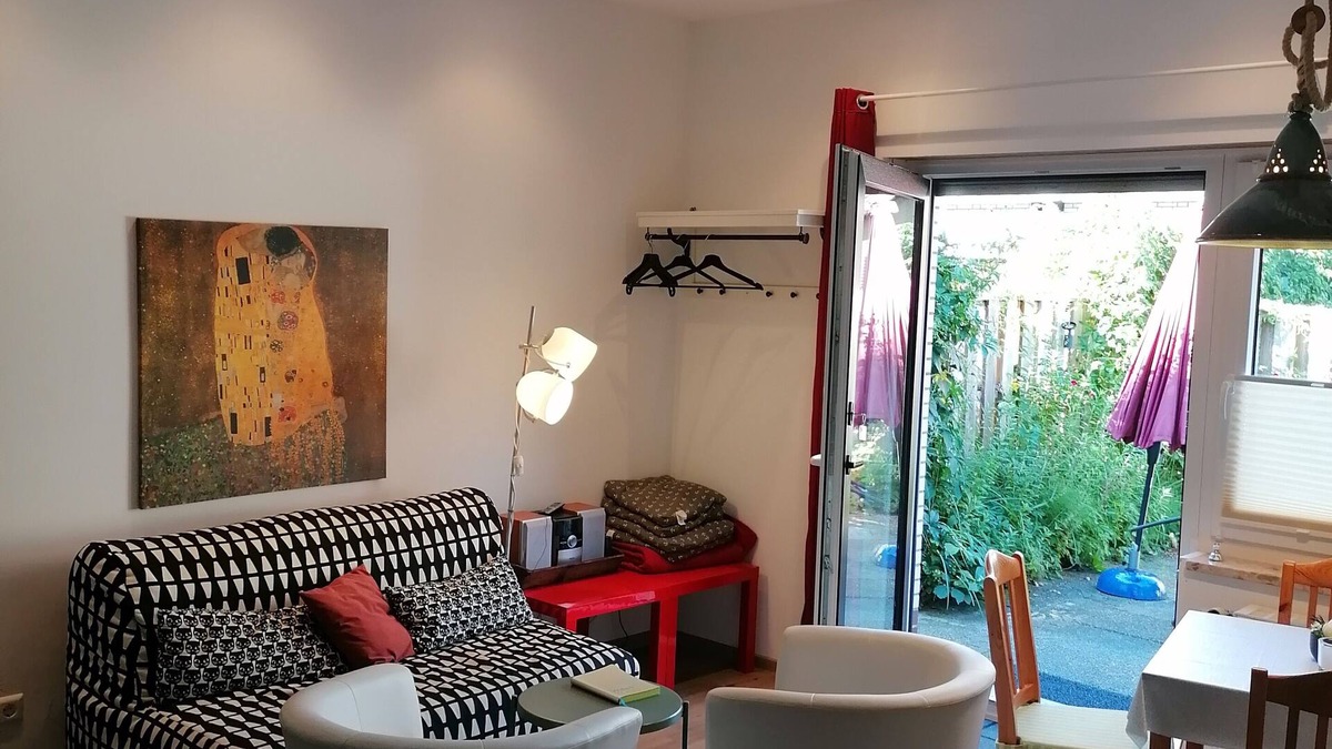 Region Hannover District Apartment | There is so much to discover - water, wind, nature