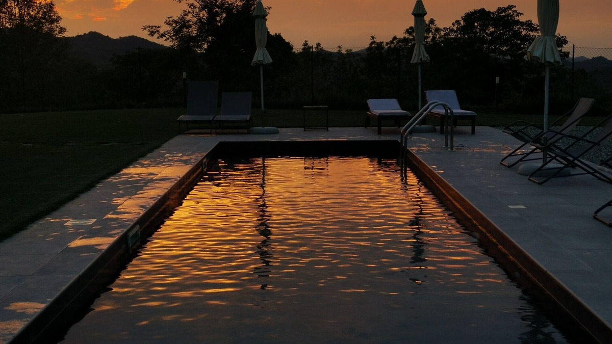 Passerano Marmorito Bed & Breakfast | THERESA SULLA COLLINA