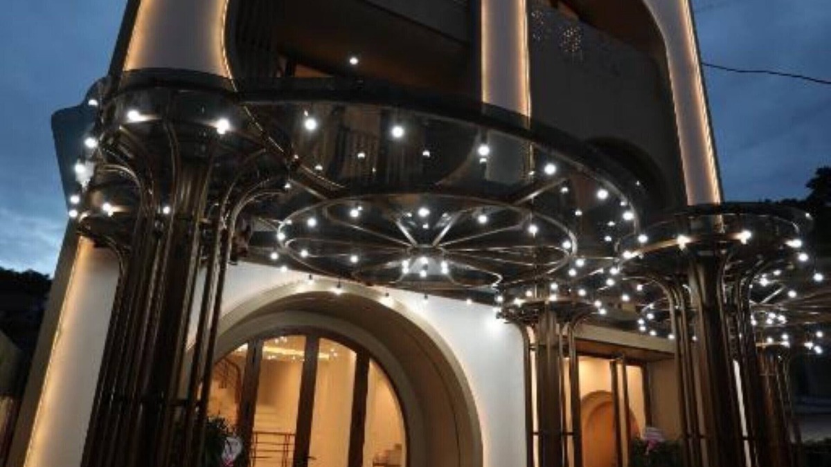 Moc Chau Hotel | TherHouse Hotel