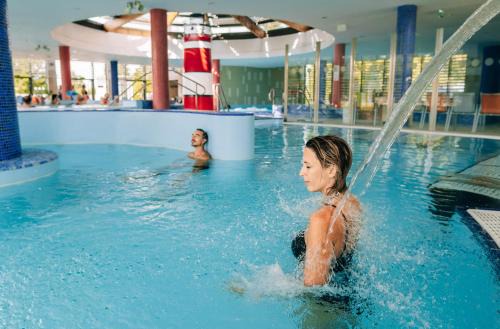 Lenti Hotel | Thermal Hotel Balance Lenti