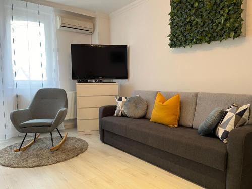 Hajduszoboszlo Apartment | Thermal Kuckó Hajdúszoboszló fürdő mellett