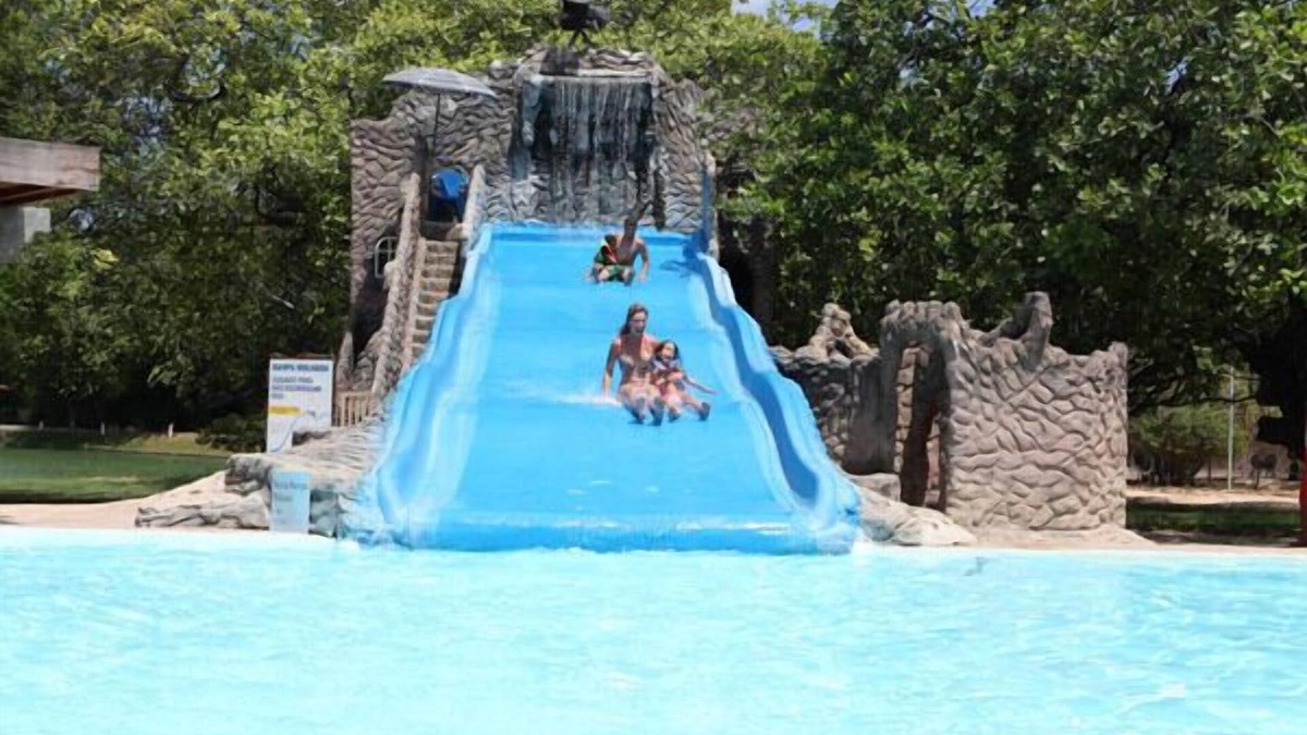 Mossoro Hotel | Thermas Hotel Mossoró