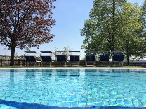 Wagerberg House | Thermen Apartment