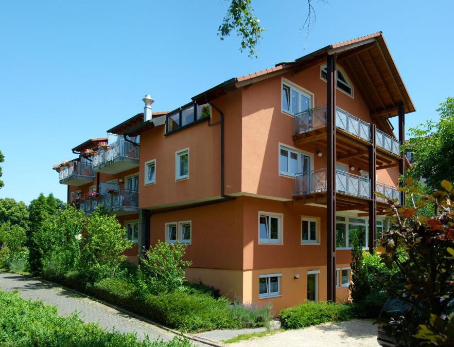 Bad Krozingen Apartment | Thermen Appartements Gabriela