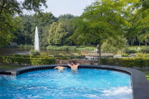 Bad Nieuweschans Resort | Thermen Bad Nieuweschans
