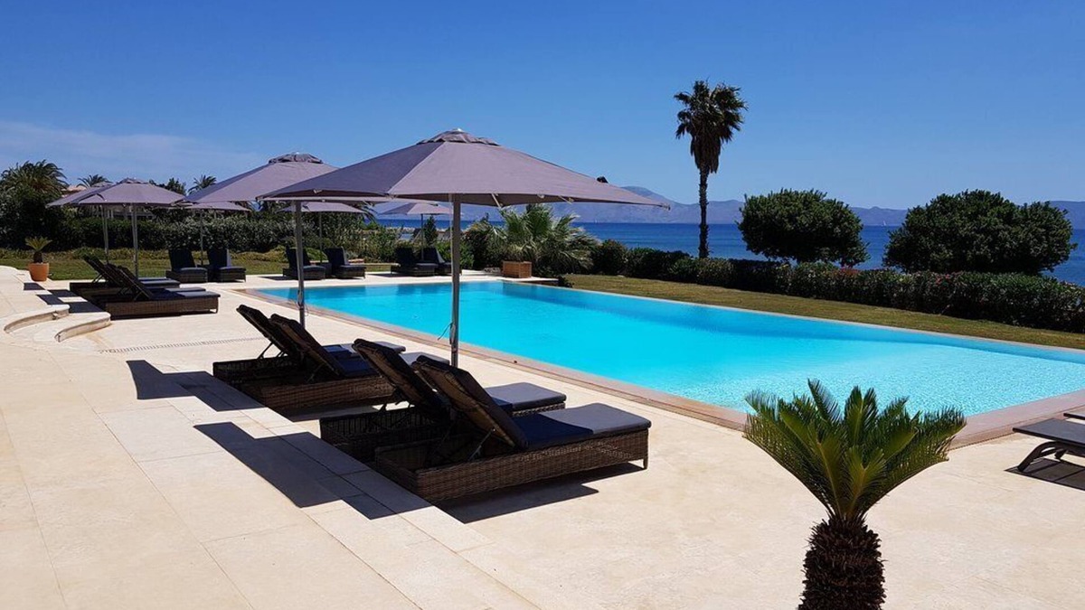 Plepi House | Thermesea Luxury Lodge