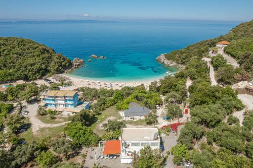 Parga House | Theros Blu