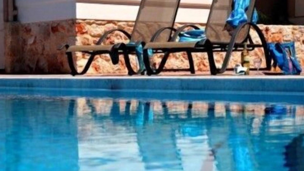 Tavronitis Apartment | Theros Hotel